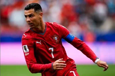 Pesan Menyentuh Cristiano Ronaldo untuk Lionel Messi Usai sang Ayah Meninggal, Simbol Persatuan di Dunia Sepakbola