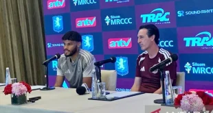 Pesan Tyrone Mings untuk Anak Indonesia yang Ingin Jadi Pesepak Bola: Menggapai Mimpi dengan Tekun dan Disiplin