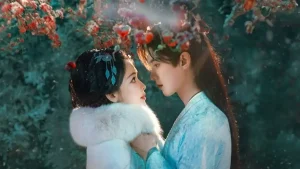 Pesona Blossoms of Power: Kisah Putri yang Bangkit untuk Membalas Dendam