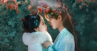Pesona Blossoms of Power: Kisah Putri yang Bangkit untuk Membalas Dendam