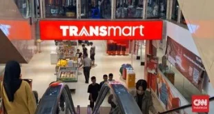 Pesta Diskon Transmart Full Day Sale Hari Ini, Simak Daftar Barang Diskon 50% + 20%