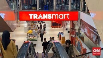 Pesta Diskon Transmart Full Day Sale Hari Ini, Simak Daftar Barang Diskon 50% + 20%
