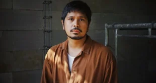 Petra Sihombing Rilis Single Bangga Lagu tentang Kekaguman untuk Orang Tersayang, Menginspirasi Dengan Musiknya