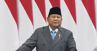 Pidato Kenegaraan Presiden Prabowo Arahkan Kebijakan Pemerintah dalam Perbaikan BUMN dan MBG: Membangun Masa Depan
