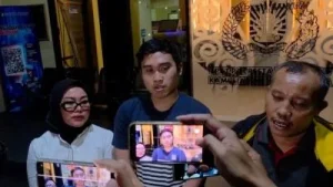Pihak Keluarga Resmi Laporkan Kematian Sutrimo ke Polisi: Mencari Kebenaran di Balik Kematian