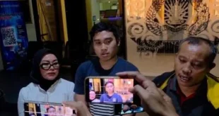 Pihak Keluarga Resmi Laporkan Kematian Sutrimo ke Polisi: Mencari Kebenaran di Balik Kematian