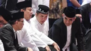Pimpinan MPR Ungkap Respons Prabowo soal Banyak Kepala Daerah Korupsi Menjadi Sorotan