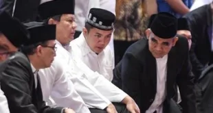 Pimpinan MPR Ungkap Respons Prabowo soal Banyak Kepala Daerah Korupsi Menjadi Sorotan