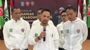 PKB Bentuk Satgas Prabowonomics untuk Mendorong Kebijakan Prekonomian Presiden Prabowo