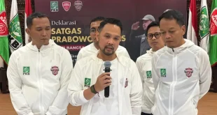 PKB Bentuk Satgas Prabowonomics untuk Mendorong Kebijakan Prekonomian Presiden Prabowo