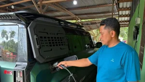 PLN Tampak Tumbuhnya Permintaan EV, 21.865 Pelanggan Baru Pakai Home Charging Services di Semester I 2026