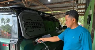 PLN Tampak Tumbuhnya Permintaan EV, 21.865 Pelanggan Baru Pakai Home Charging Services di Semester I 2026