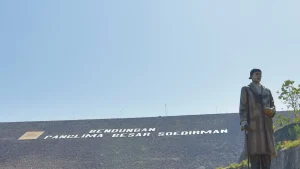 PLTA Panglima Besar Soedirman Mampu Hidupkan Sistem Listrik usai Blackout, Meningkatkan Keandalan Energi Nasional