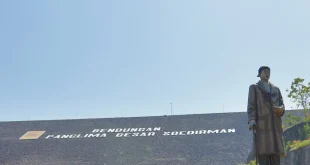 PLTA Panglima Besar Soedirman Mampu Hidupkan Sistem Listrik usai Blackout, Meningkatkan Keandalan Energi Nasional