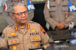 Polda Jateng Siap Bantu Ekshumasi Jenazah Sutrimo: Upaya Membongkar Kebenaran