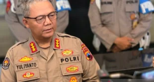 Polda Jateng Siap Bantu Ekshumasi Jenazah Sutrimo: Upaya Membongkar Kebenaran