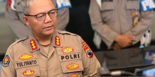 Polda Jateng Siap Bantu Ekshumasi Jenazah Sutrimo: Upaya Membongkar Kebenaran