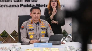 Polda Metro Jaya Bakal Periksa Bigmo Terkait Promosi Vape ke Anak-Anak: Kasus Eksploitasi Anak