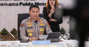 Polda Metro Jaya Bakal Periksa Bigmo Terkait Promosi Vape ke Anak-Anak: Kasus Eksploitasi Anak