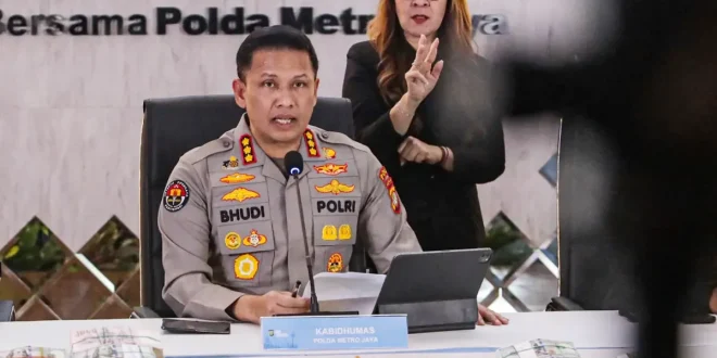 Polda Metro Jaya Bakal Periksa Bigmo Terkait Promosi Vape ke Anak-Anak: Kasus Eksploitasi Anak
