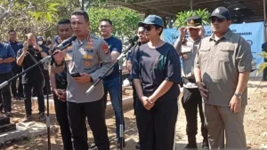 Polda Metro Jaya Langkah Besar: Ekshumasi Makam Sutrimo untuk Mengekspos Kebenaran