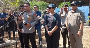 Polda Metro Jaya Langkah Besar: Ekshumasi Makam Sutrimo untuk Mengekspos Kebenaran