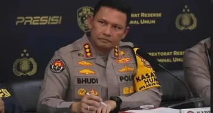 Polda Metro Jaya Sebut Penyidikan Kasus Dugaan Penggelapan Tersangka HH Tetap Berjalan, Kasus Ini Menarik Perhatian Publik