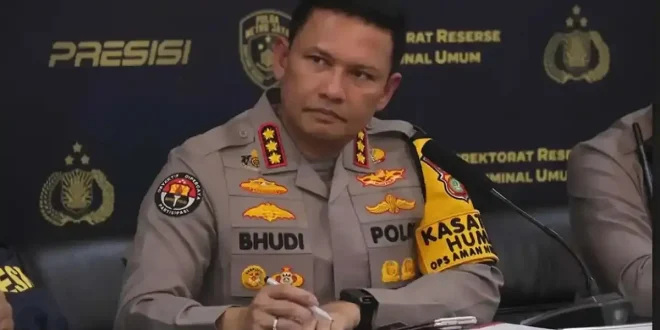 Polda Metro Jaya Sebut Penyidikan Kasus Dugaan Penggelapan Tersangka HH Tetap Berjalan, Kasus Ini Menarik Perhatian Publik