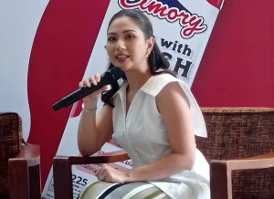 Polemik Pulau Padar: Jessica Mila Sentil Kapten Kapal soal Larangan Berlayar!