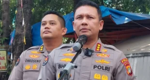 Polisi Bakal Bongkar Makam Sutrimo Usut Dugaan Kematian yang Dinilai Janggal, Keluarga Mencari Kebenaran