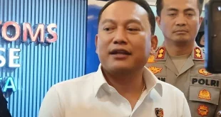 Polisi Bongkar Penyelundupan Emas Ilegal oleh WNA India di Sunter