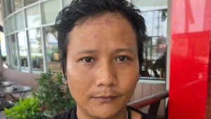 Polisi Ringkus Kurir Narkoba Jaringan Malaysia-Medan, Kurang Lebih 9.162 Butir Ekstasi Ditemukan