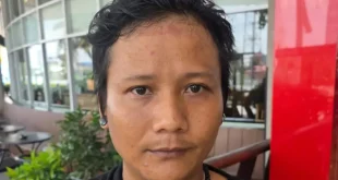 Polisi Ringkus Kurir Narkoba Jaringan Malaysia-Medan, Kurang Lebih 9.162 Butir Ekstasi Ditemukan