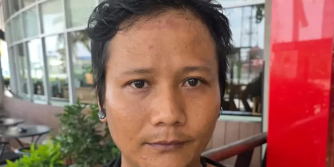 Polisi Ringkus Kurir Narkoba Jaringan Malaysia-Medan, Kurang Lebih 9.162 Butir Ekstasi Ditemukan