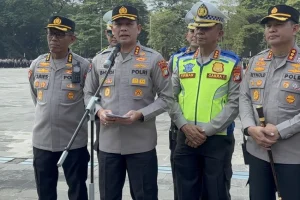 Polisi Segera Ekshumasi Jenazah Sutrimo untuk Penyelidikan