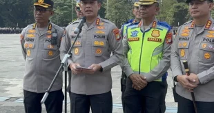 Polisi Segera Ekshumasi Jenazah Sutrimo untuk Penyelidikan