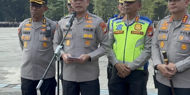 Polisi Segera Ekshumasi Jenazah Sutrimo untuk Penyelidikan