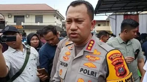 Polisi Selidiki Kematian Sutrimo, Lima Saksi Dipanggil