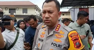 Polisi Selidiki Kematian Sutrimo, Lima Saksi Dipanggil