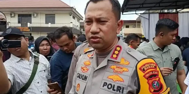 Polisi Selidiki Kematian Sutrimo, Lima Saksi Dipanggil