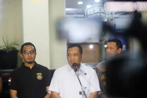 Polisi Telusuri Jejak Barang Hilang Milik Sutrimo Setelah Ekshumasi