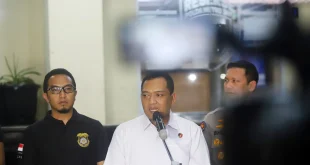 Polisi Telusuri Jejak Barang Hilang Milik Sutrimo Setelah Ekshumasi