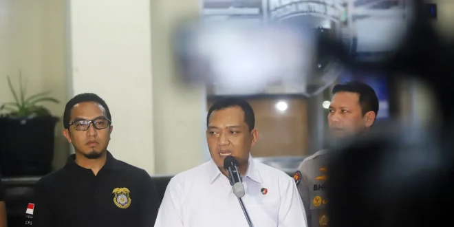 Polisi Telusuri Jejak Barang Hilang Milik Sutrimo Setelah Ekshumasi