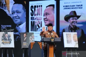 Politik Sepekan: Agenda Presiden hingga Ormas Kawal Program Pemerintah