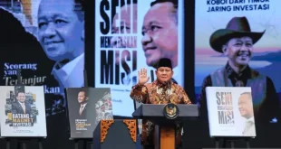 Politik Sepekan: Agenda Presiden hingga Ormas Kawal Program Pemerintah
