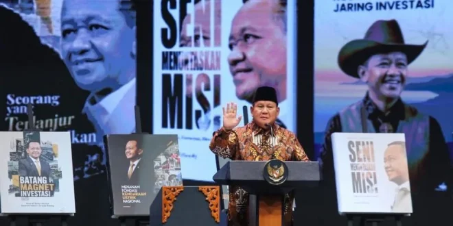 Politik Sepekan: Agenda Presiden hingga Ormas Kawal Program Pemerintah