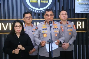 Polri Tingkatkan Keamanan Nasional dengan Langkah Preventif