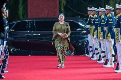 Potret Anggun Gaya Kebaya Para Pejabat di Sidang Tahunan MPR 2026: Kebanggaan dan Kekayaan Kebudayaan