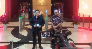 PP FTI Nilai Kemenpora Semakin Berintegritas dalam Pengembangan Olahraga