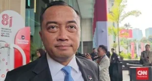Prabowo Bentuk Tim Gabungan untuk Meningkatkan Mutu Buku SD-SMA